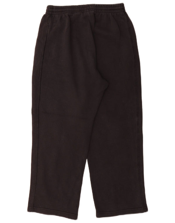 Nike Pantalon de survêtement garçon 13-14 ans XL Noir Coton