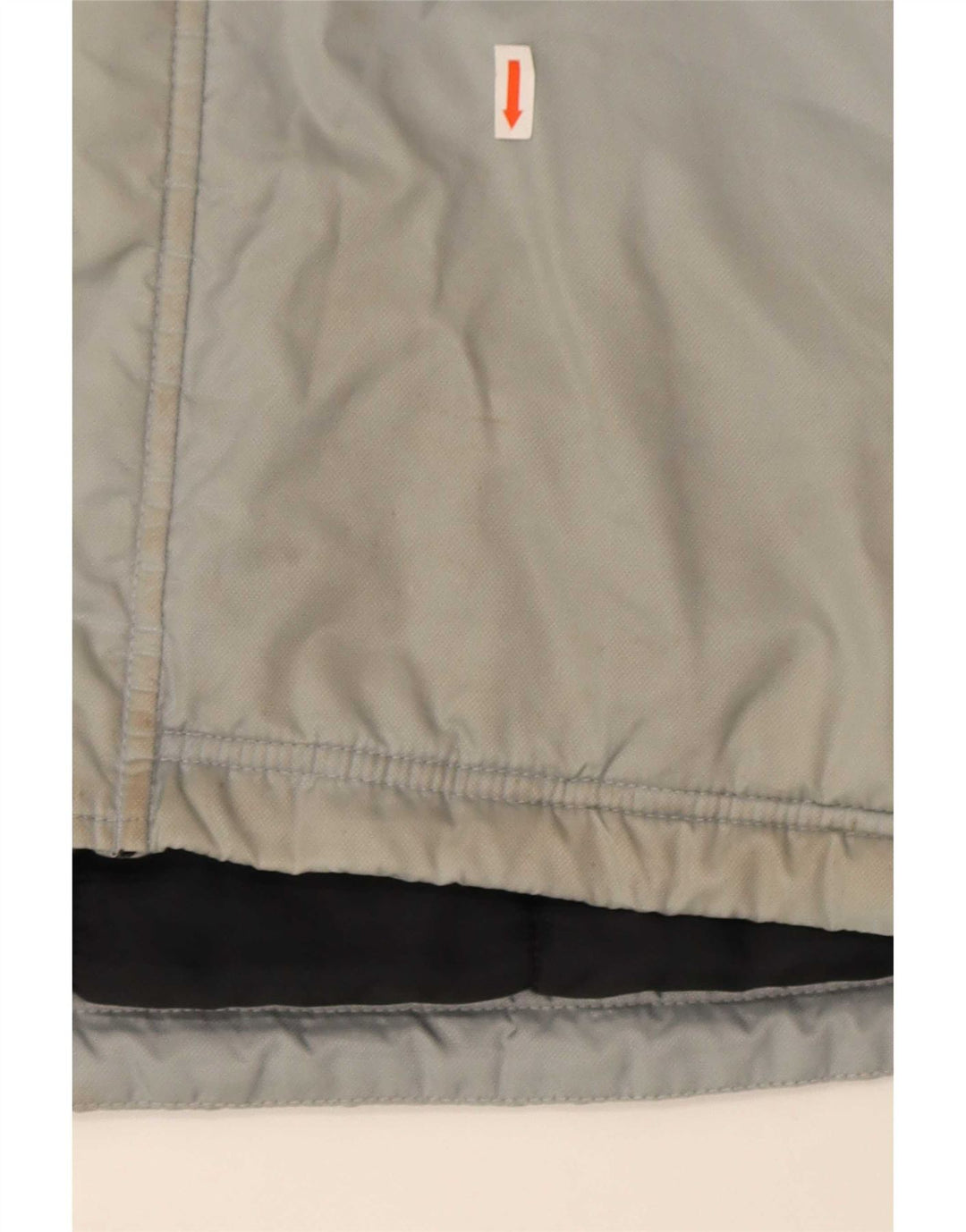 Adidas Boys Windbreaker Jacket 13-14 år Sort Colourblock Polyester