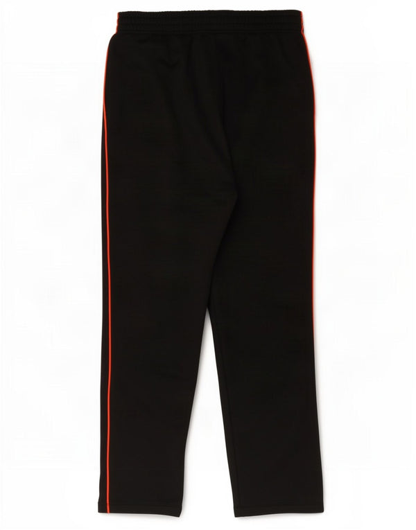 Nike Pantalon de survêtement pour homme 2XL Noir Polyester