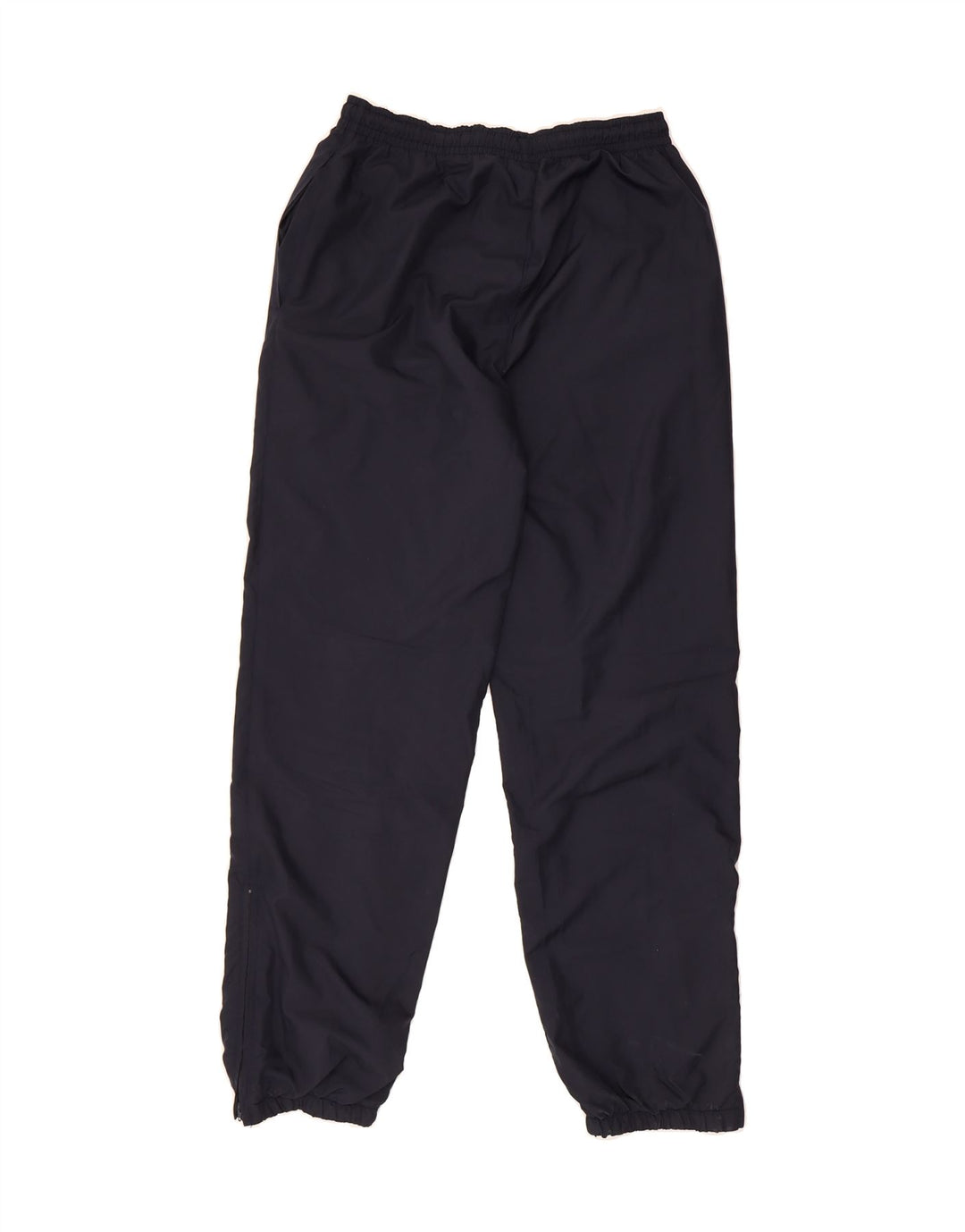 ELLESSE Mens Tracksuit Trousers Joggers Medium  Navy Blue Polyester Vintage Ellesse and Second-Hand Ellesse from Messina Hembry 