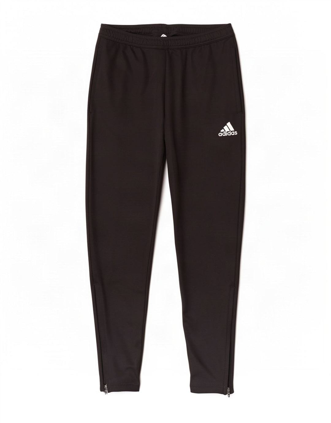 Adidas Pantalon de survêtement Aeroready Homme XL Noir Polyester