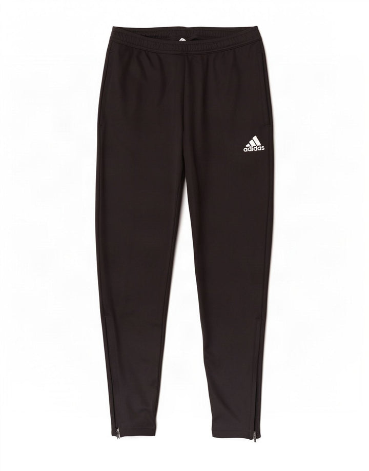 Adidas Pantalon de survêtement Aeroready Homme XL Noir Polyester