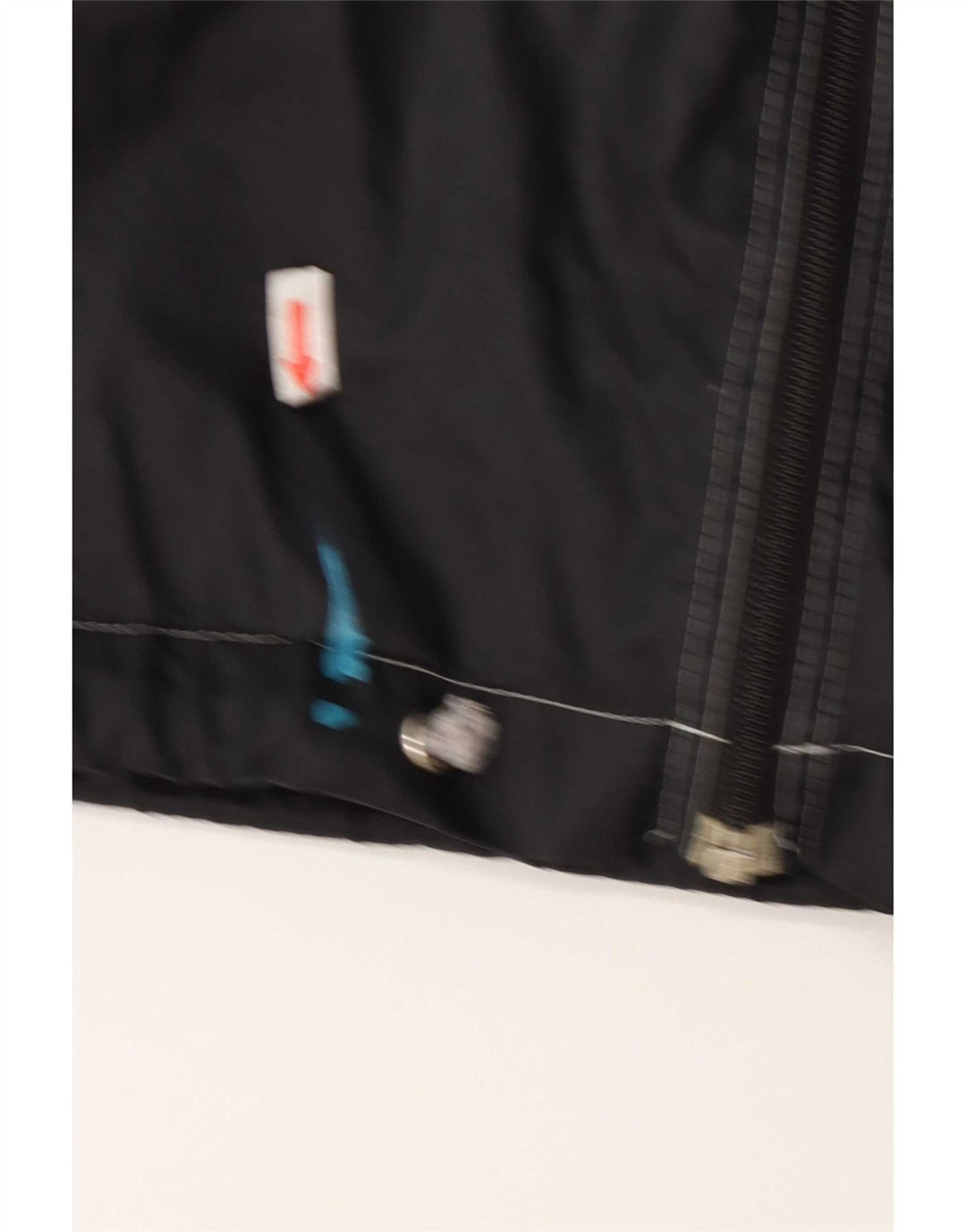 Giacca da ginnastica da uomo Reebok XL nera
