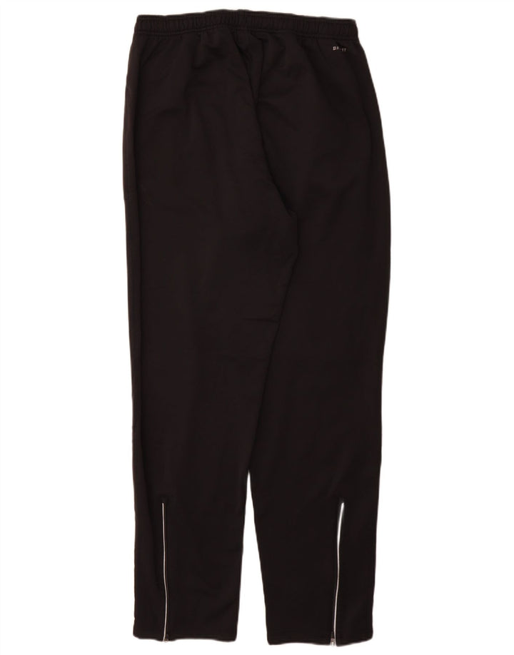 Nike Herre Dri Fit træningsdragt Bukser Large Sort Polyester