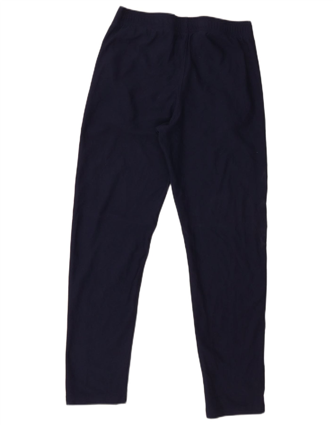 Under Armour Boys Tracksuit Trousers 13-14 Years XL  Navy Blue Polyester