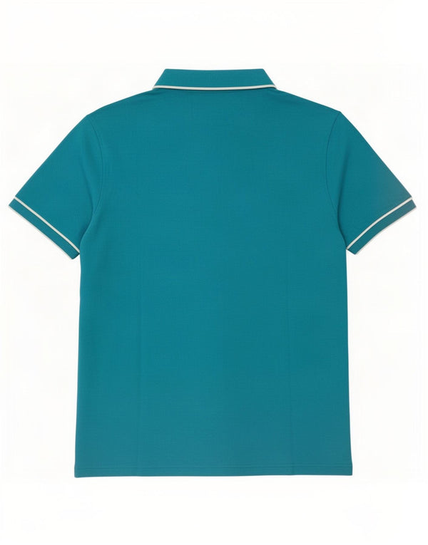 Penguin Hombre Heritage Slim Fit Polo XL Algodón Azul