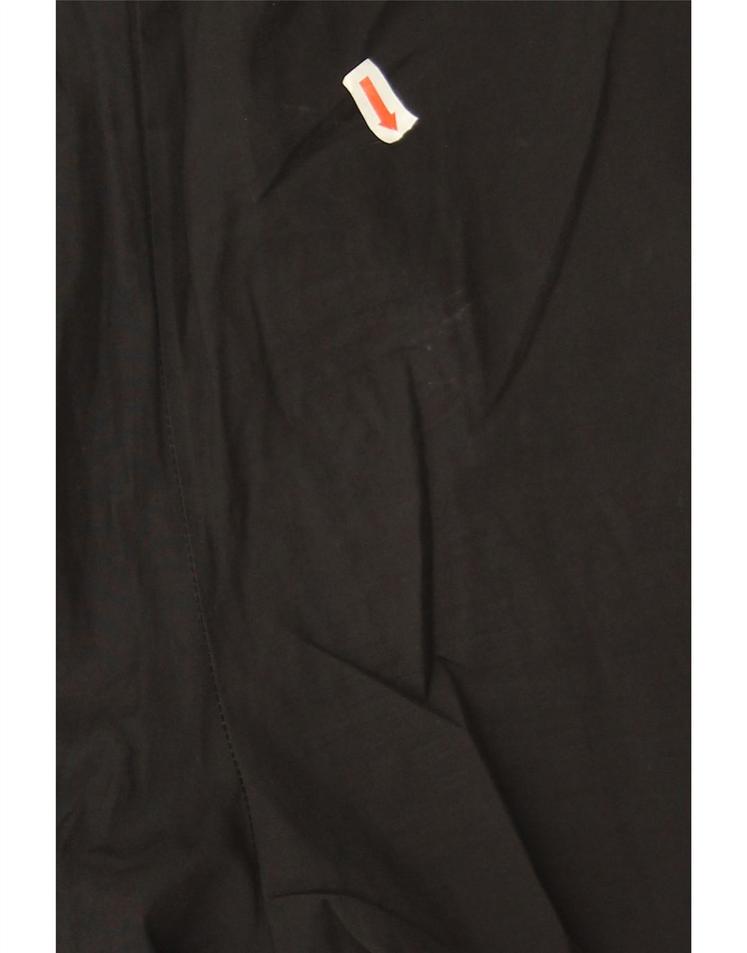Męskie spodenki sportowe Puma Graphic, średnie czarne