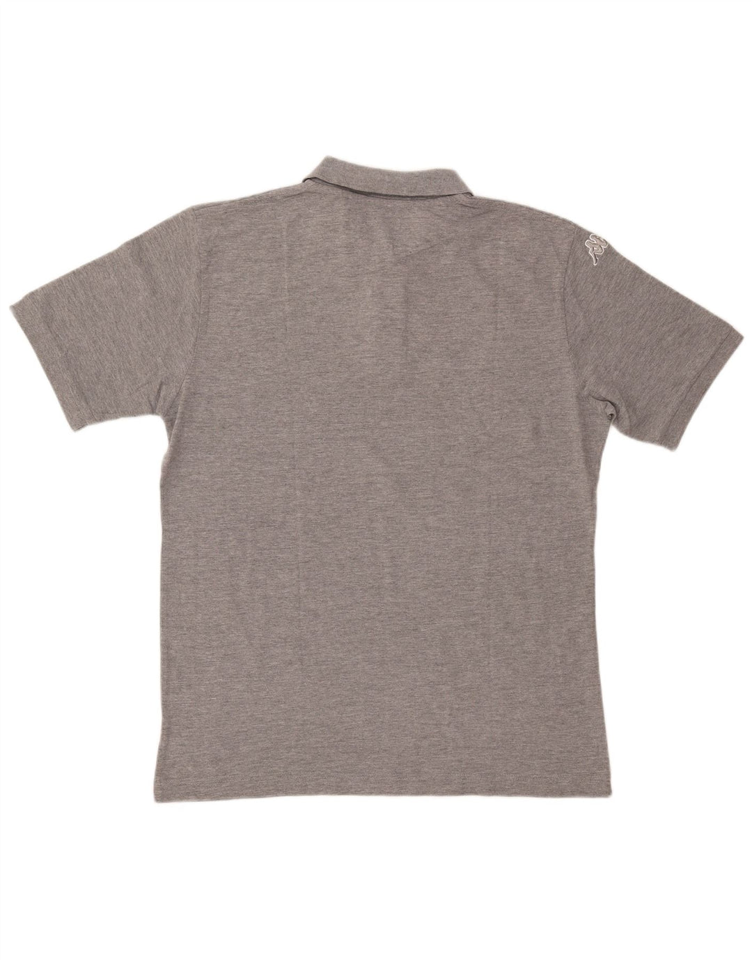 Polo KAPPA da uomo XL grigia