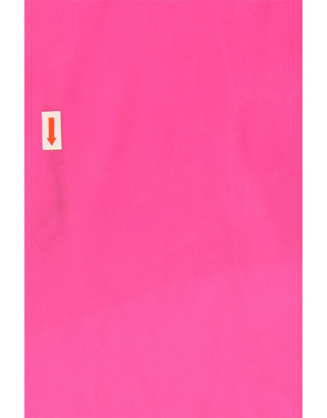 Topshop Damen Cami Top UK 8 Small Rosa Polyester