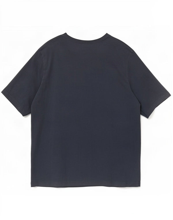 Puma T-shirt grafica da uomo 2XL Blu navy