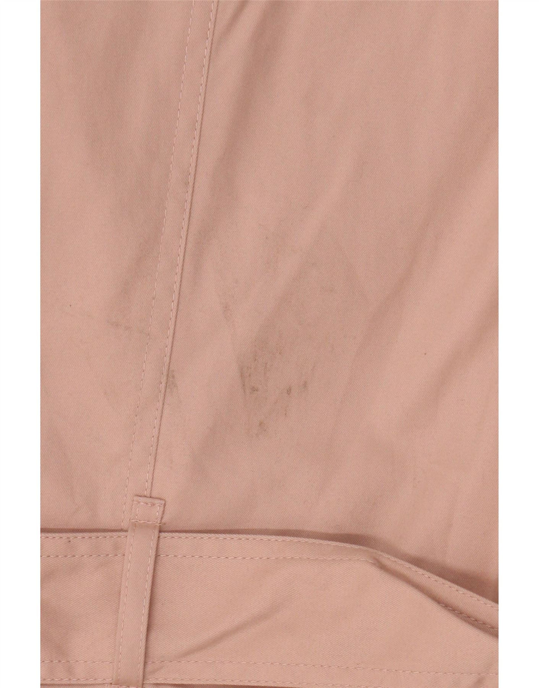 Trench da donna Boden UK 10 piccolo cotone rosa