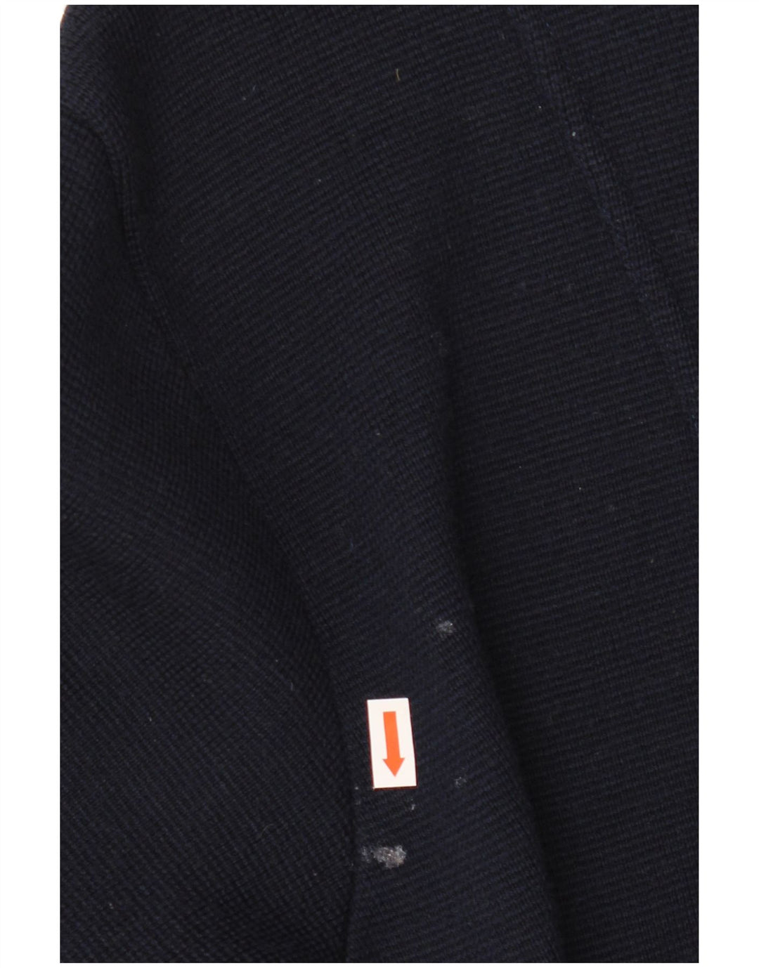 ST. BERNARD Womens 4 Button Blazer Jacket UK 18/20 XL Navy Blue Wool