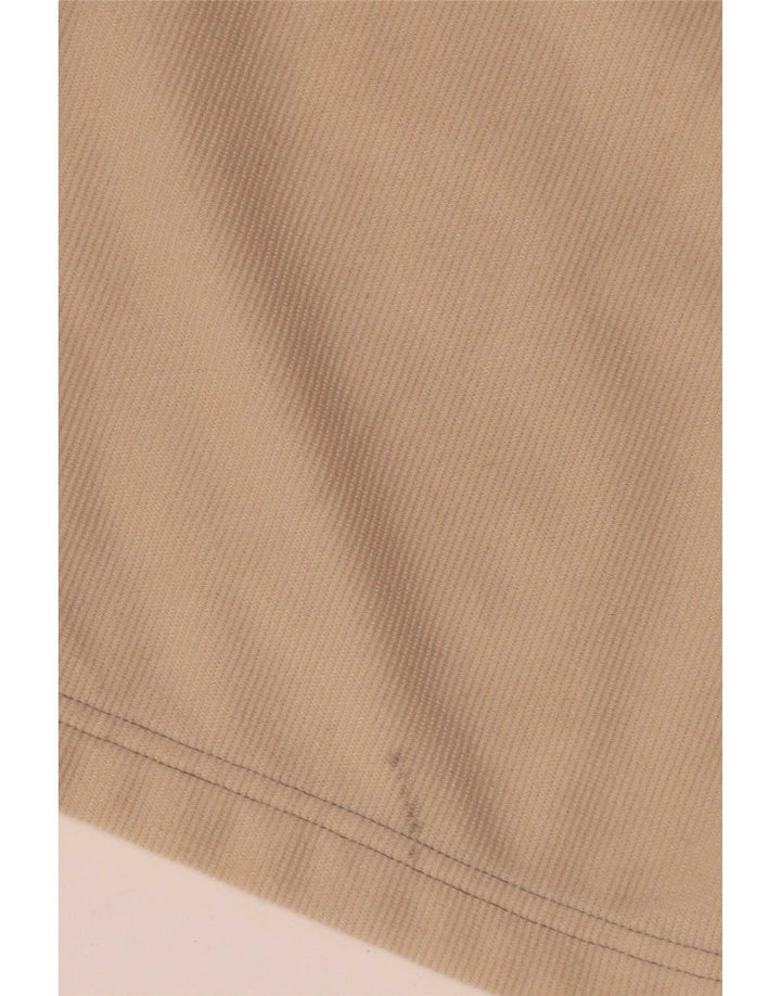 Diadora Herreskjorte UK 40 Medium Beige