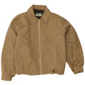 Dernic Veste Bomber Homme UK 40 Large Beige