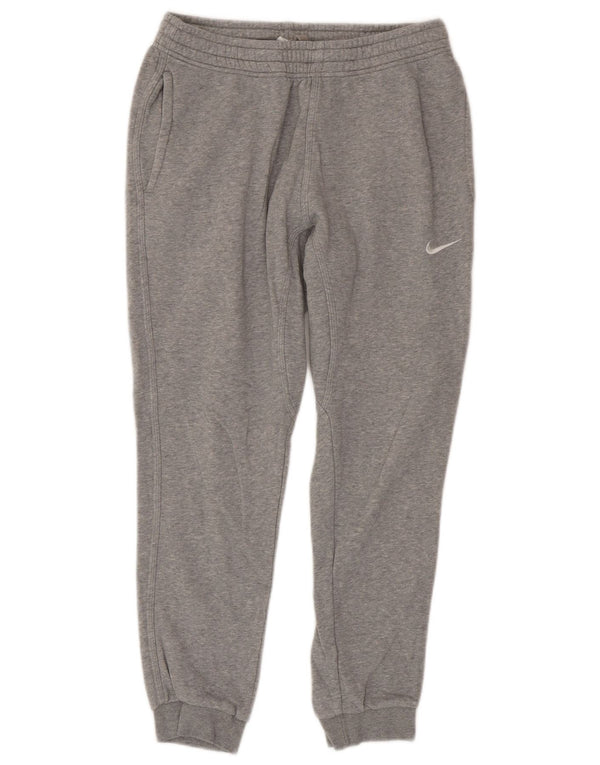 Nike Træningsdragt til mænd Joggers Medium Grå Bomuld