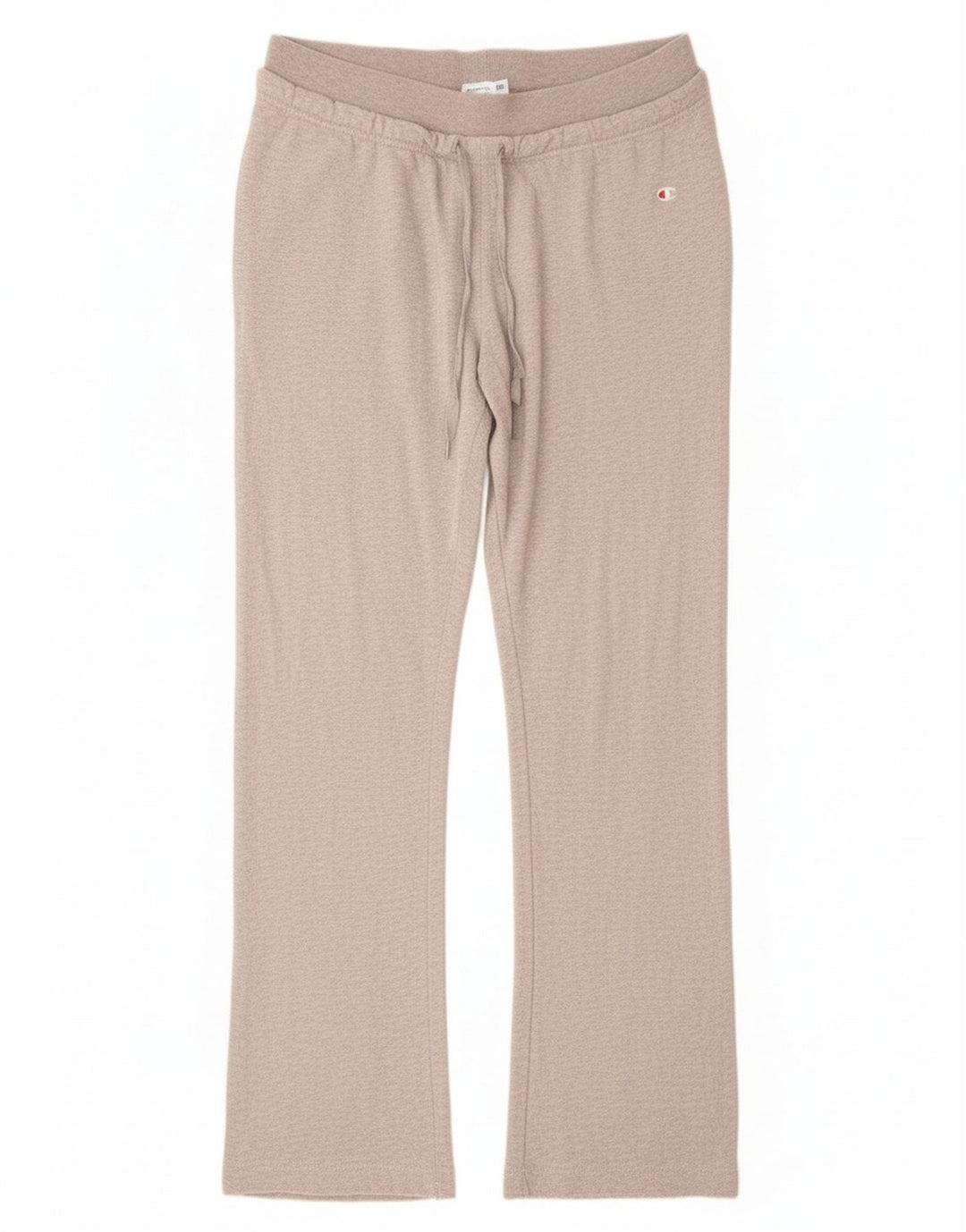 Champion Womens Heritage Classics Tracksuit Trousers UK 10 Small Grey