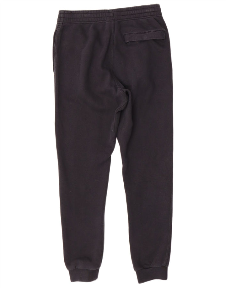 Nike Mens Tracksuit Trousers Joggers Small Black