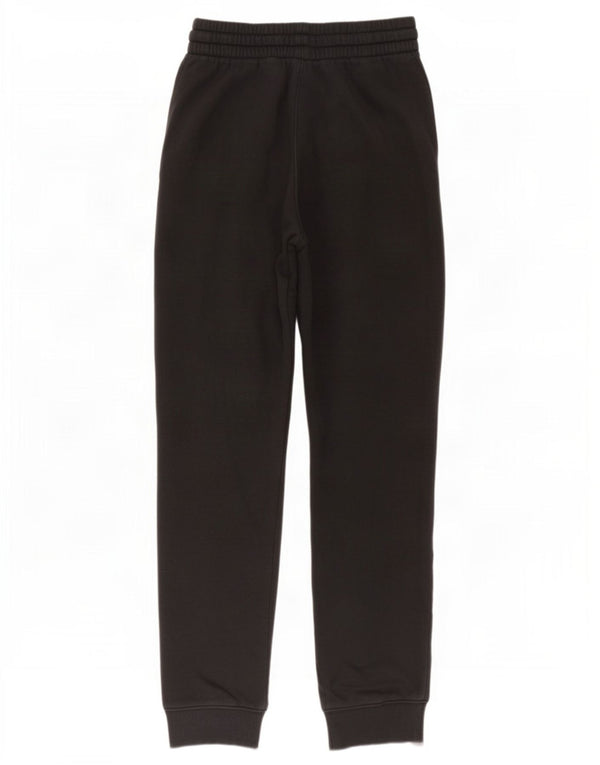Nike Pantalon de survêtement pour garçon 12-13 ans Large Noir Coton