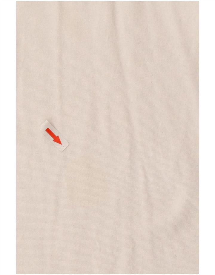 Champion Herre T-Shirt Top 2XL Hvid
