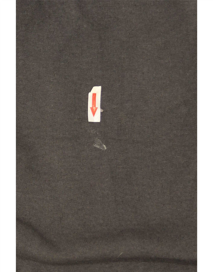 Champion Mens Tracksuit Trousers XL Grey Cotton