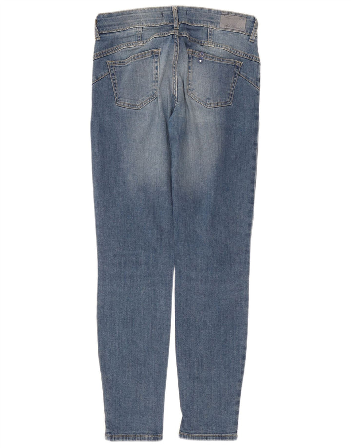 Liu Jo Womens Skinny Jeans W28 L29 Blue