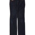 Diesel Γυναικείο Slim Jeans W27 L32 Μπλε βαμβακερό