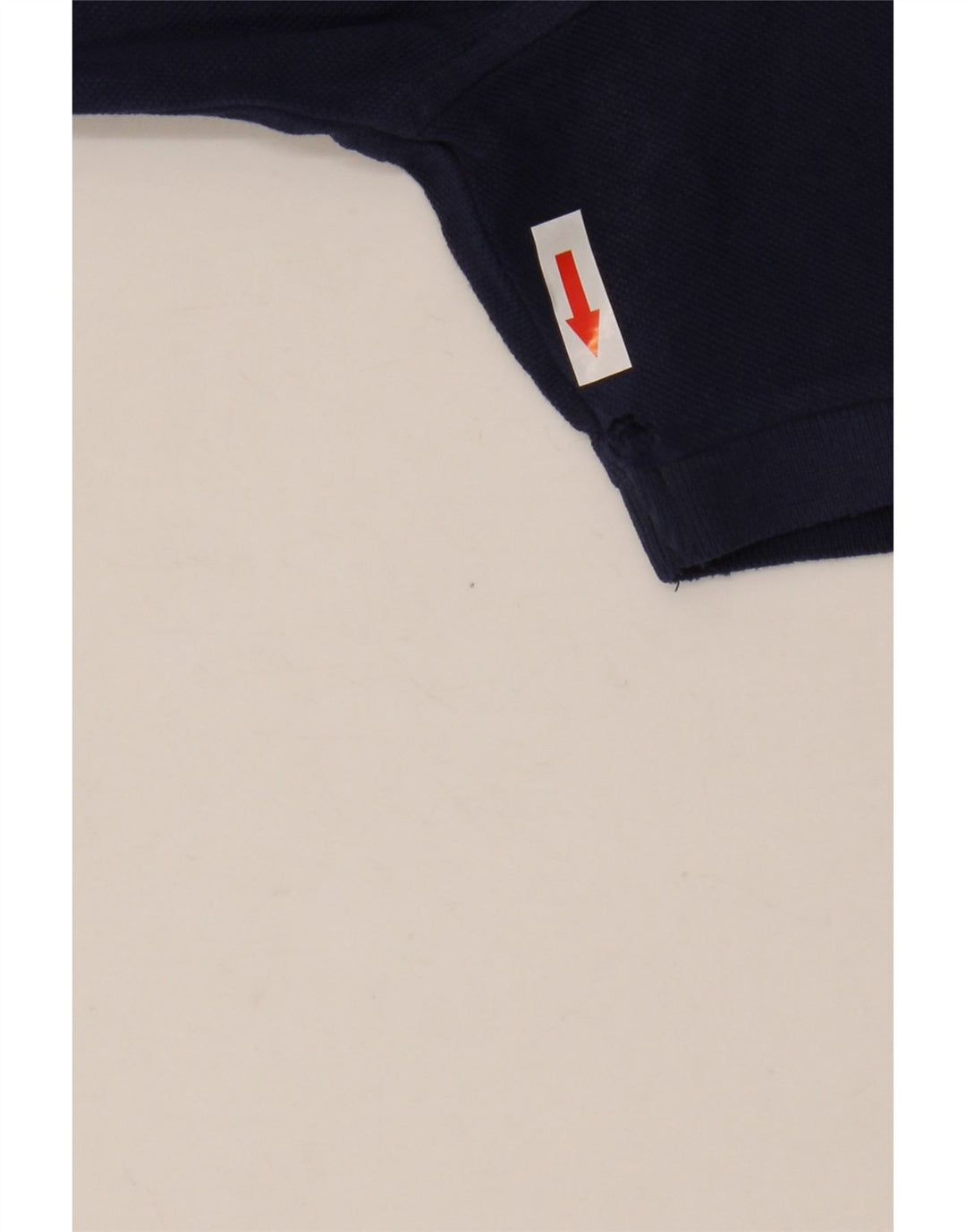 GANT Mens Polo Shirt 3XL Navy Blue