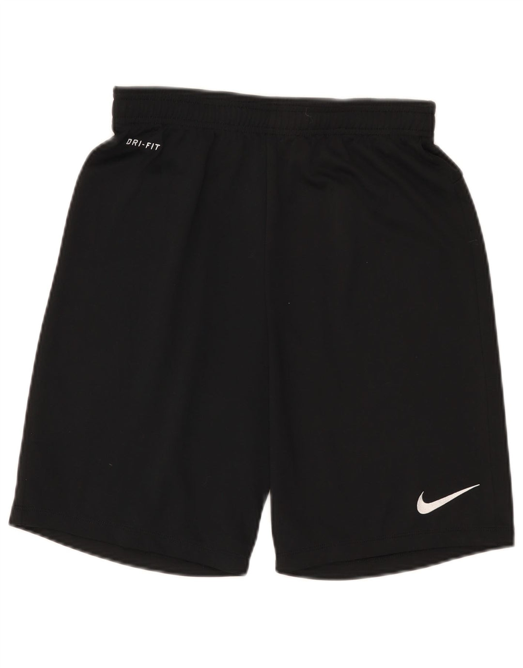 Nike Mens Dri Fit Sport Shorts Medium  Black Polyester