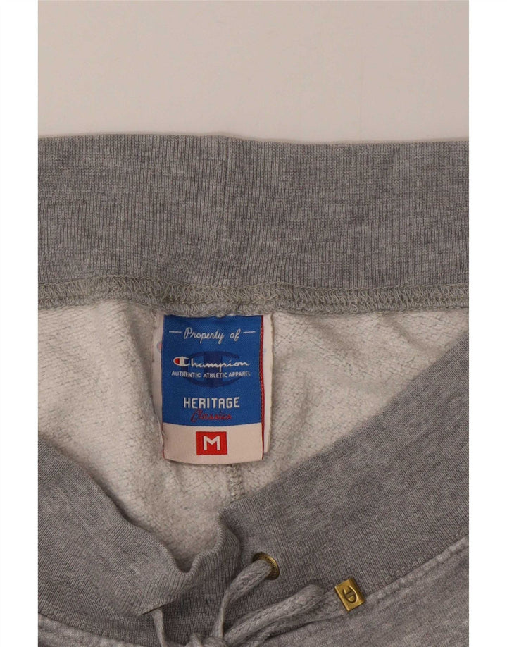 Champion Damen Trainingshose Jogger UK 12 Mittelgrau