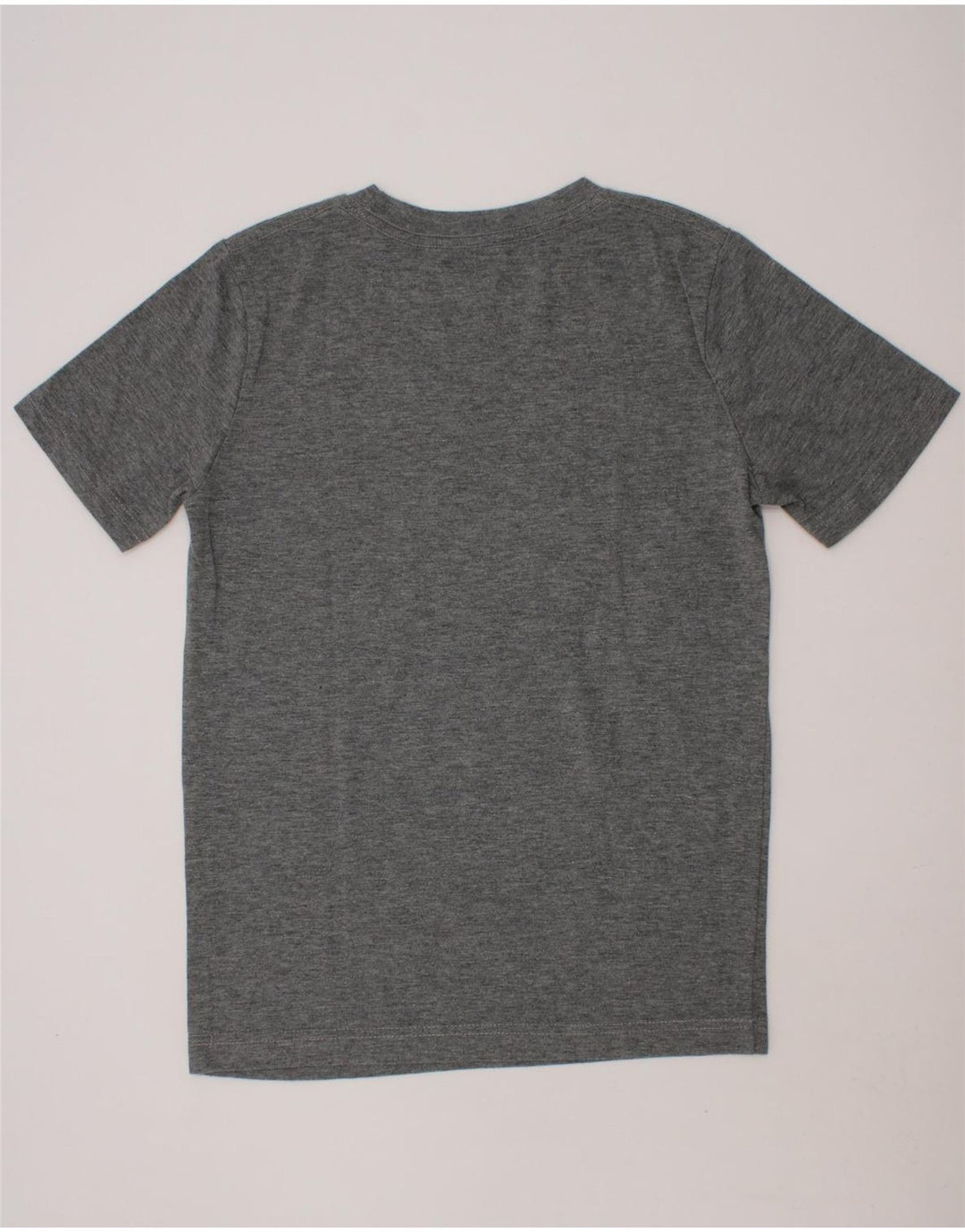 LEVI'S Boys Graphic T-Shirt Top 11-12 Years Grey Vintage Levi's and Second-Hand Levi's from Messina Hembry 