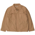Tom Tailor Veste utilitaire pour homme UK 42 XL Coton beige
