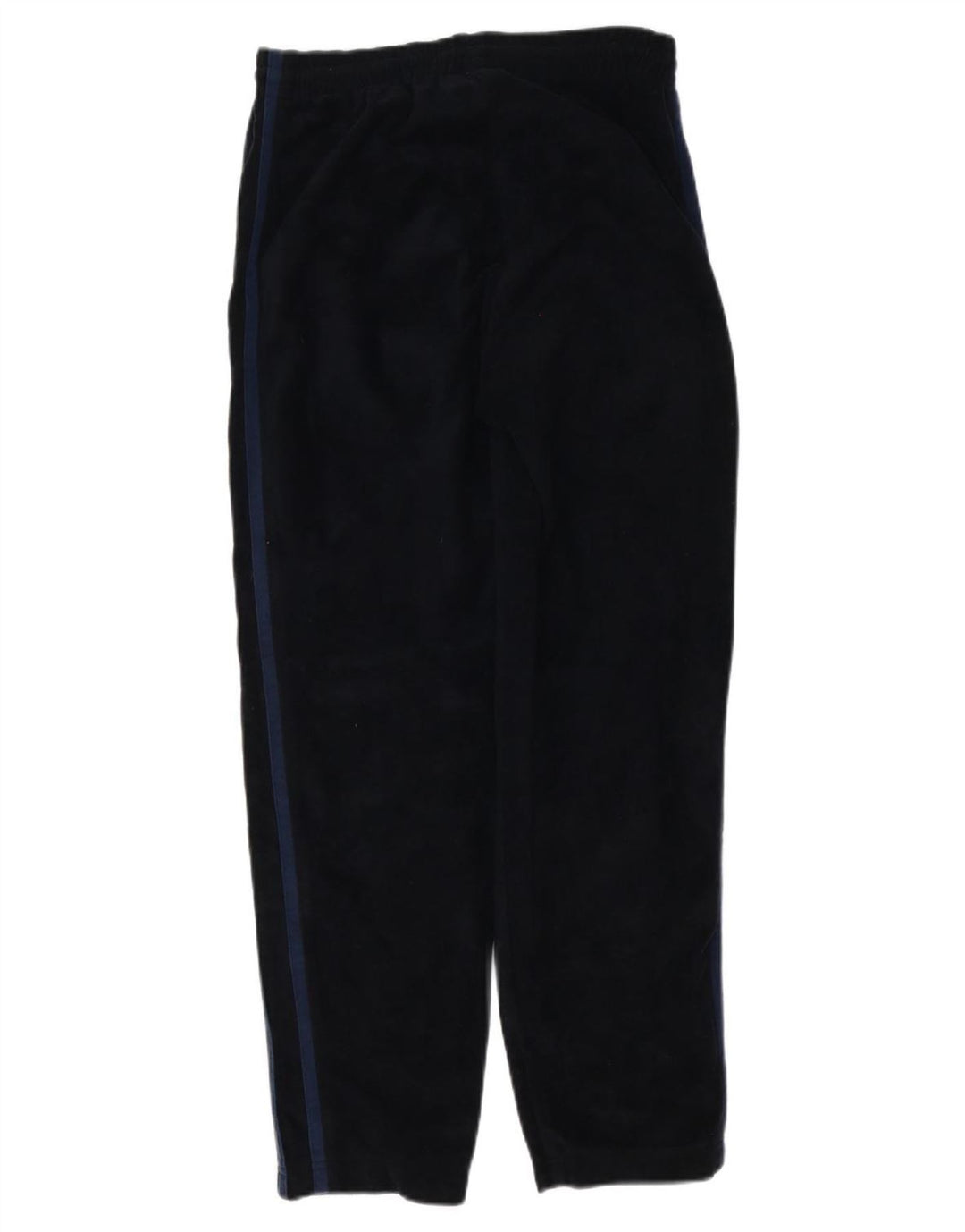 Diadora Mens Tracksuit Trousers Large Black Polyester