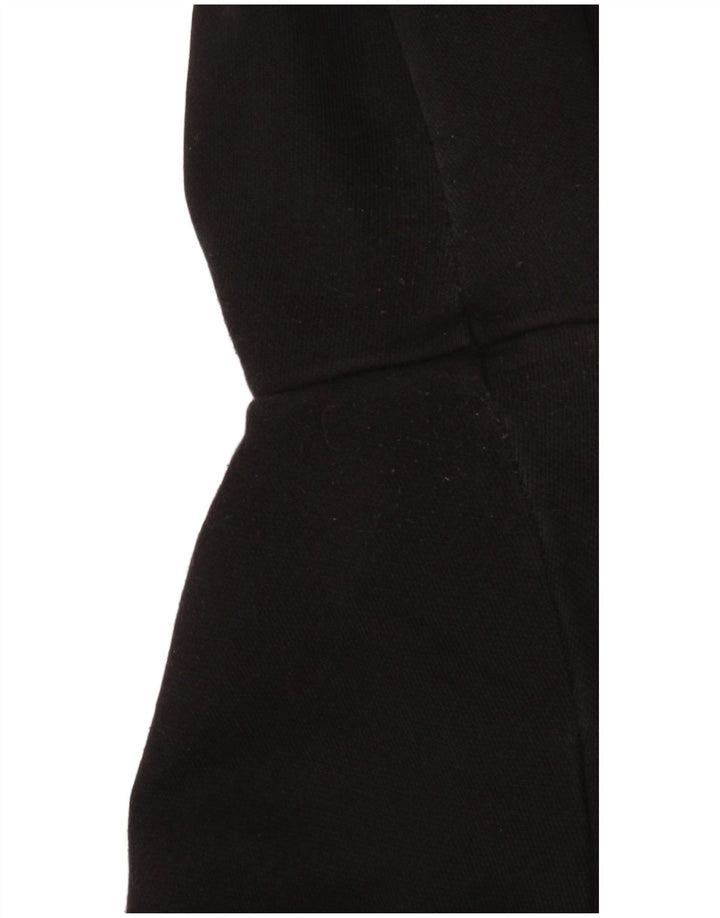 Puma Mens Tracksuit Trousers Joggers XL  Black