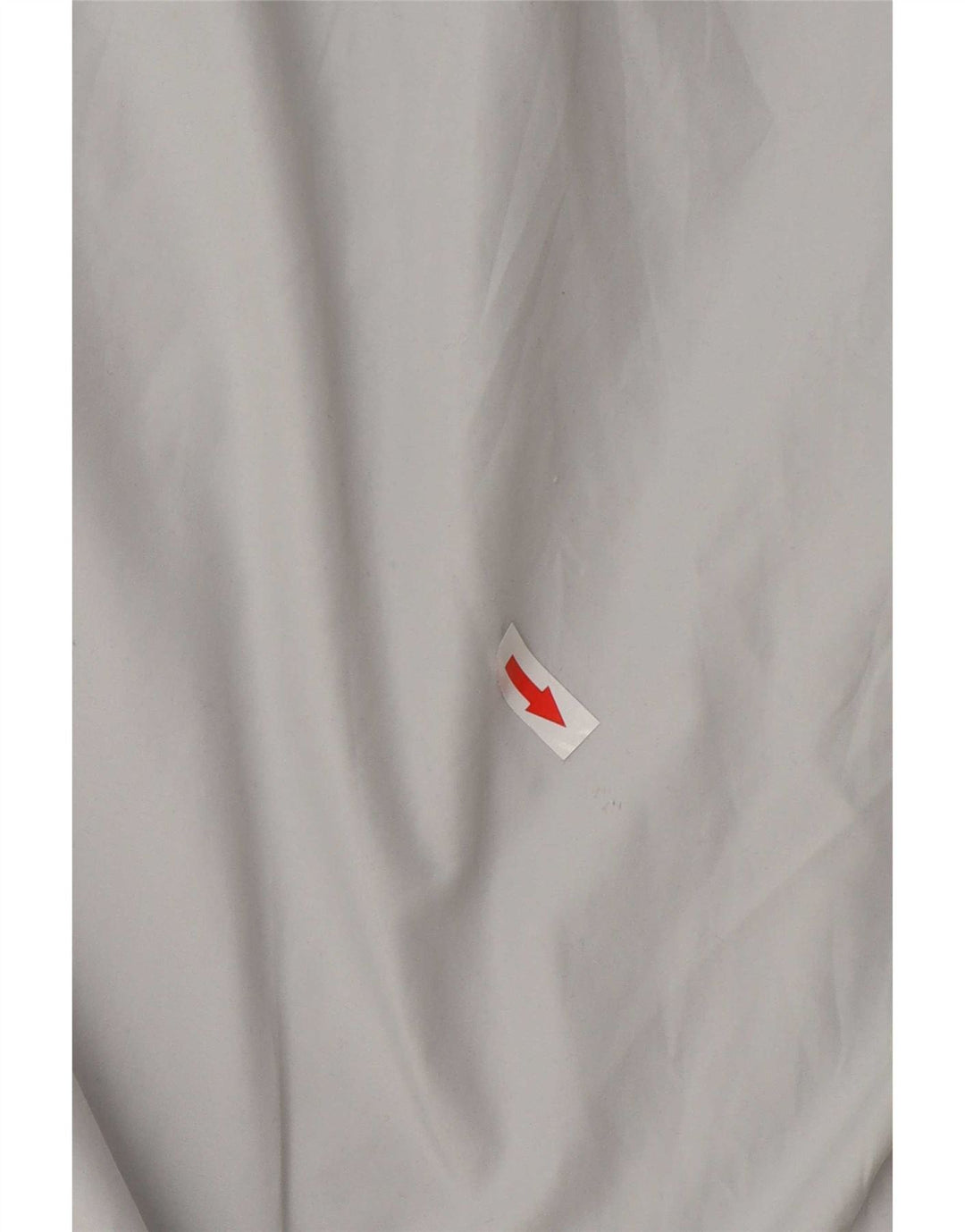 Женские спортивные брюки Ellesse UK 12, полиэстер среднего серого цвета