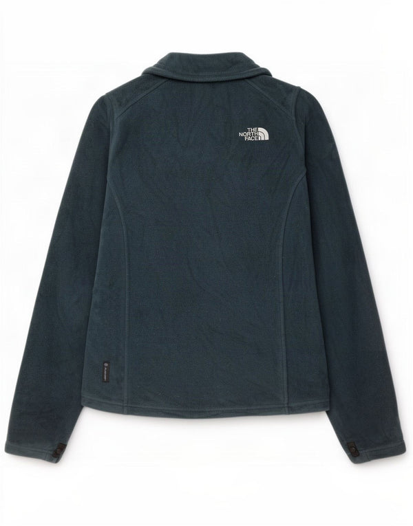 The North Face Dame Liner Fleecejakke UK 6 XS Blå Polyester