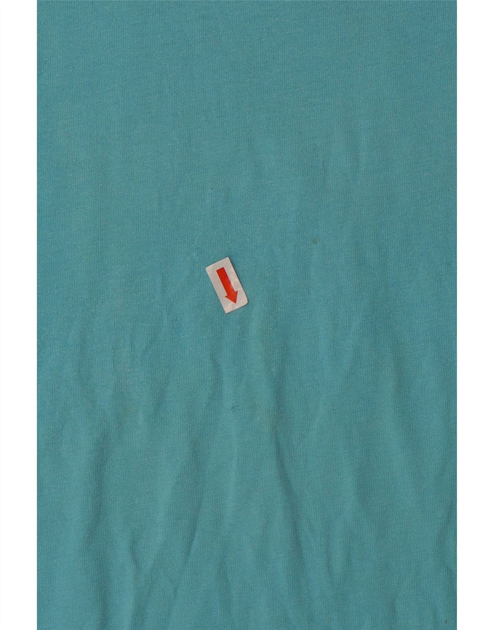 Mens T-Shirt Top XL