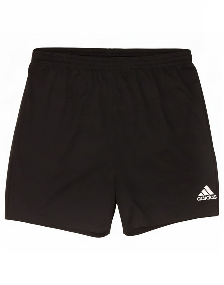 Adidas Masculino Climalite Sport Shorts XL Preto Poliéster