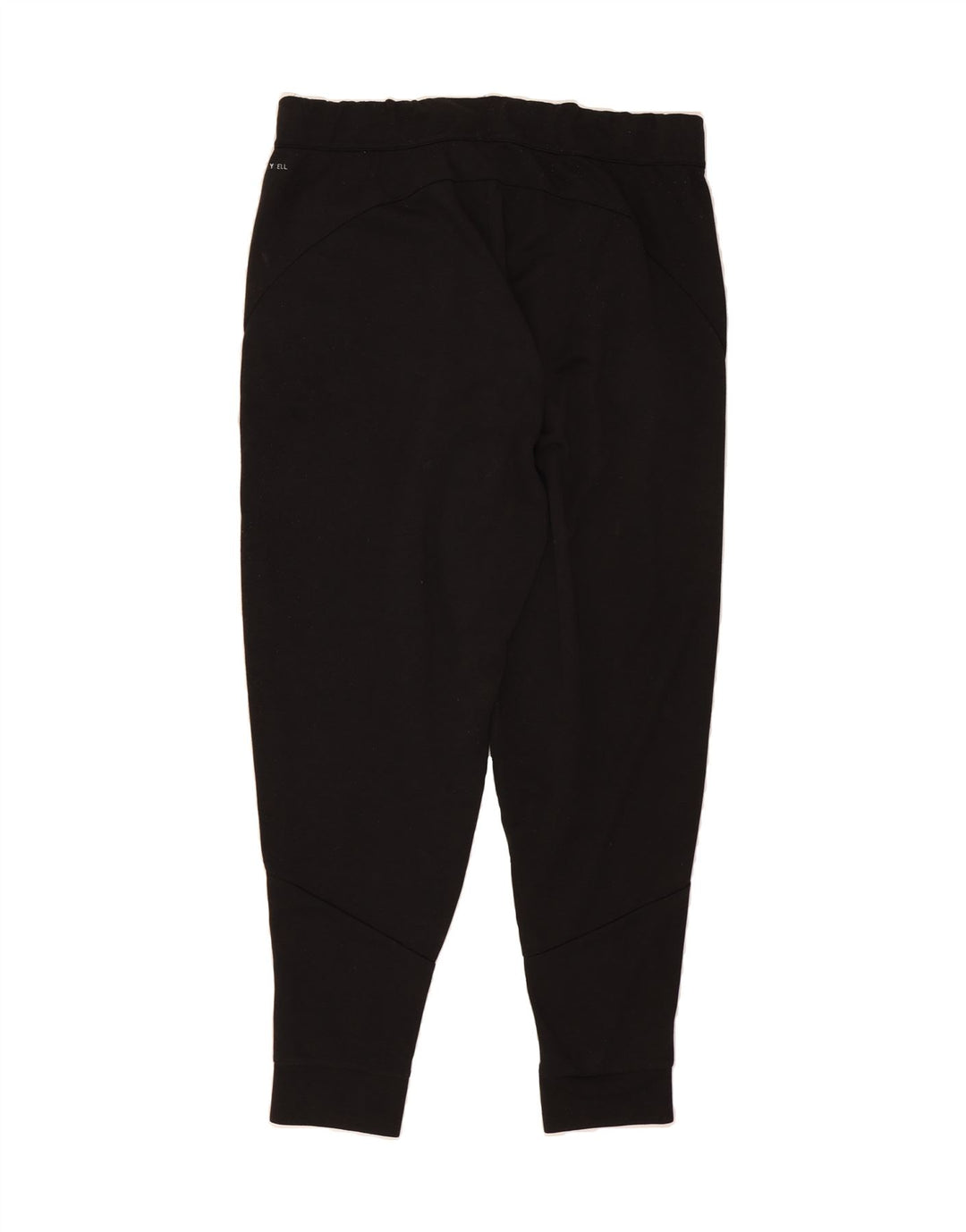 PUMA Mens Tracksuit Trousers Joggers 2XL Black Vintage Puma and Second-Hand Puma from Messina Hembry 
