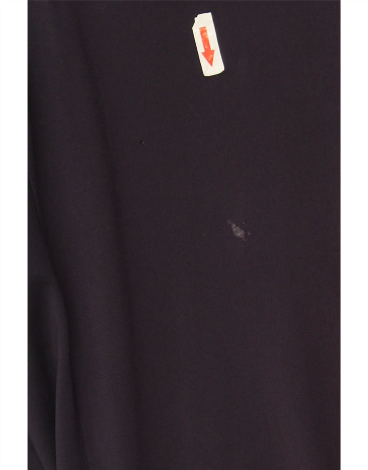Puma Mens Full Tracksuit Large W36 L32 Navy Blue