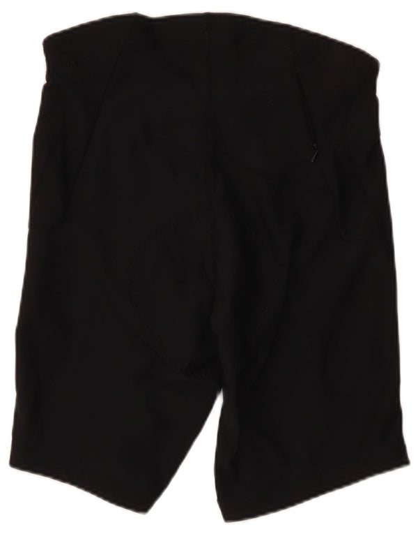 Nike Mens Dri Fit Sport Shorts Small Black