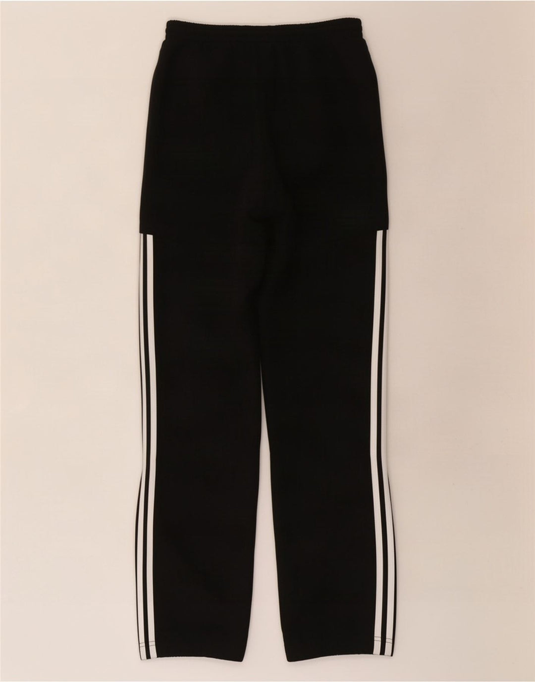 Adidas Pantalon de survêtement pour homme Petit Noir Polyester