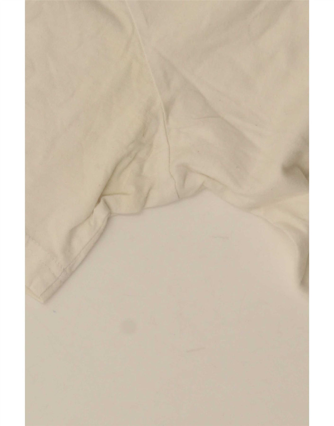 Levi's Mens Relaxed Graphic T-Shirt Top XL White Cotton