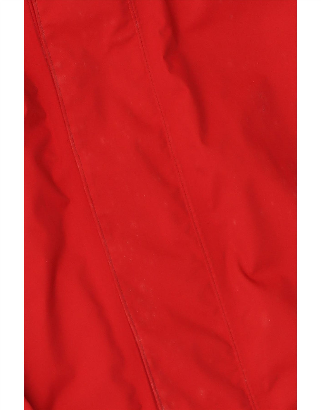 Jack Wolfskin Jachetă de ploaie pentru bărbați UK 40/42 Poliamidă roșie mare