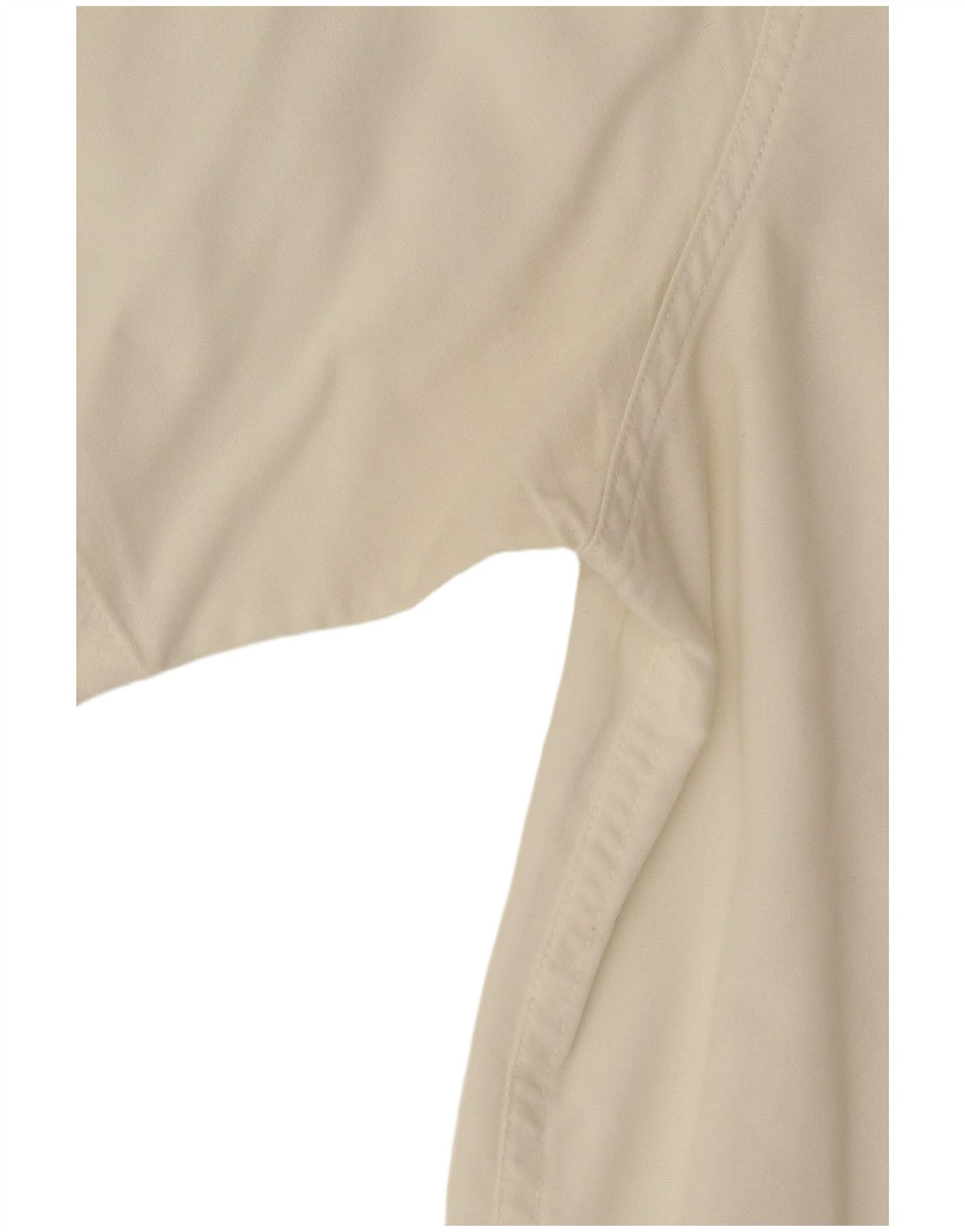 Timberland Mens Short Sleeve Shirt Medium White