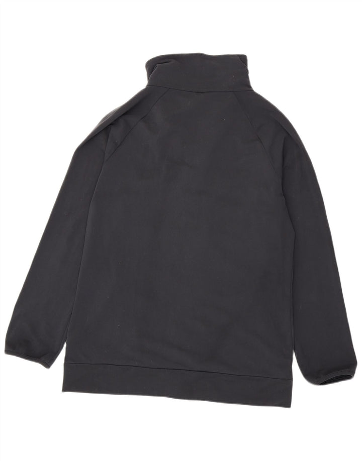 ADIDAS træningsdragt topjakke til kvinder UK 20 XL Grå polyester