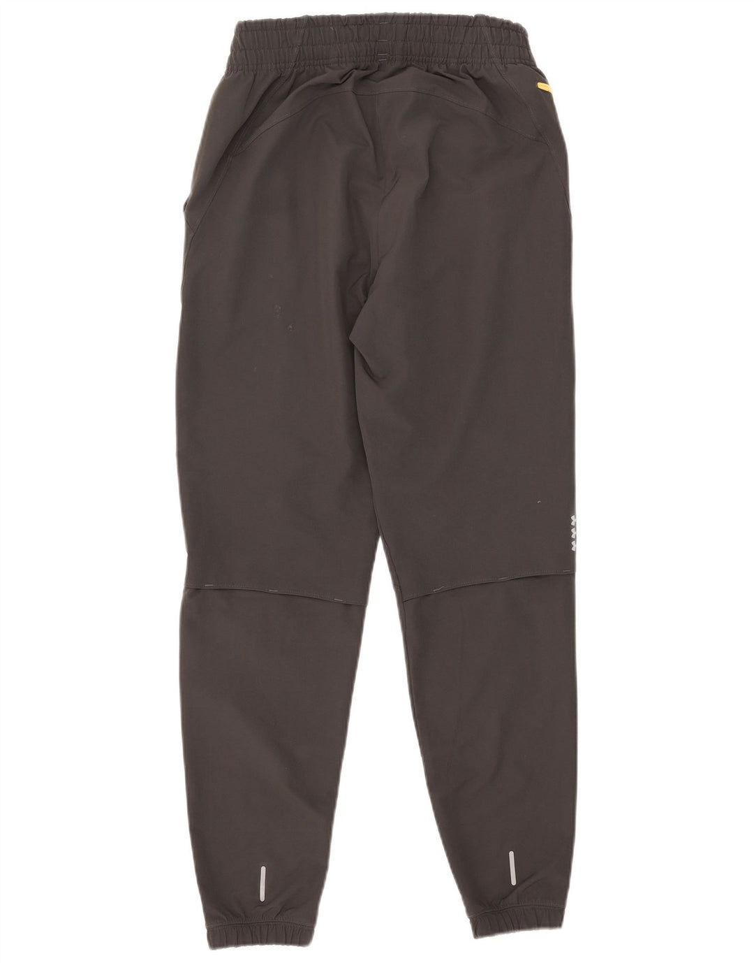 Under Armour Pantalon de Survêtement Joggers Small Homme Gris