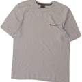 CHAMPION Mens T-Shirt Top Medium Blue Cotton Vintage Champion and Second-Hand Champion from Messina Hembry 