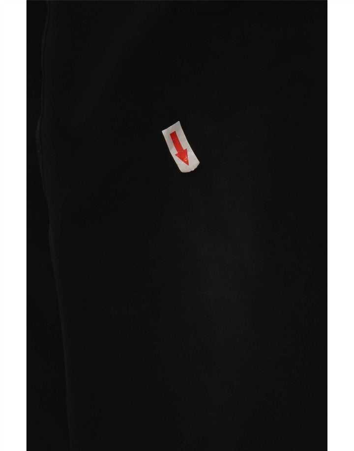 Under Armour Mens Straight Chino Trousers W30 L34 Navy Blue Polyester