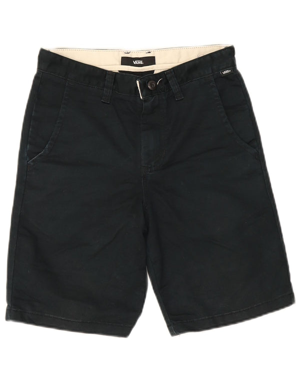 Vans muške chino kratke hlače W27 XS zeleni pamuk