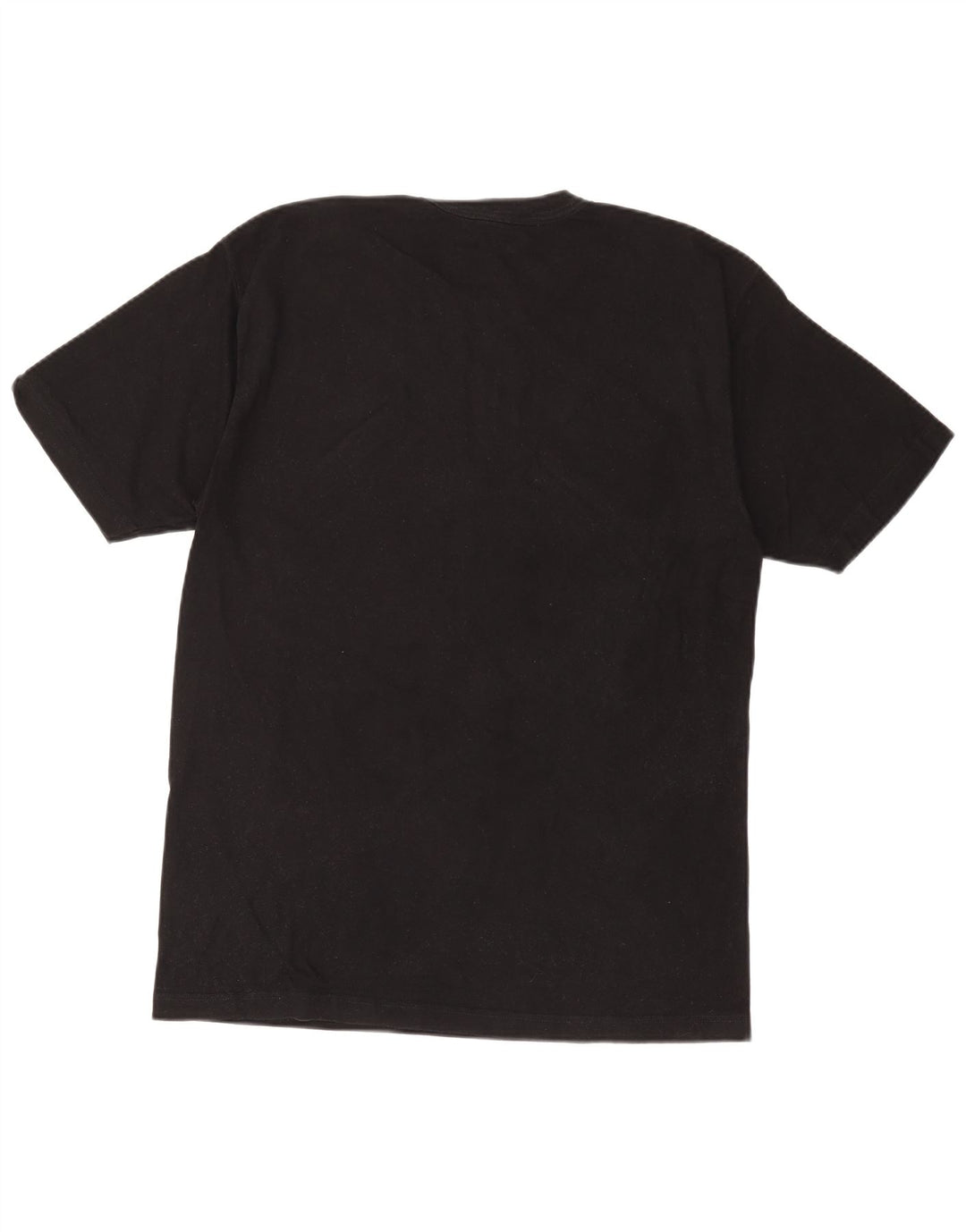LEVI'S Mens T-Shirt Top Large Black Cotton